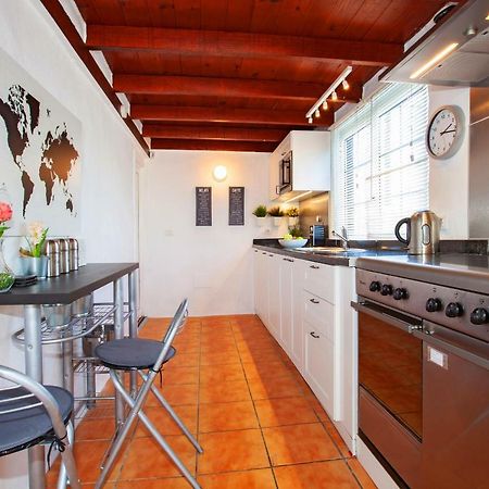 Eco Casa Atalaya Villa Maguez Bagian luar foto