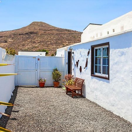 Eco Casa Atalaya Villa Maguez Bagian luar foto