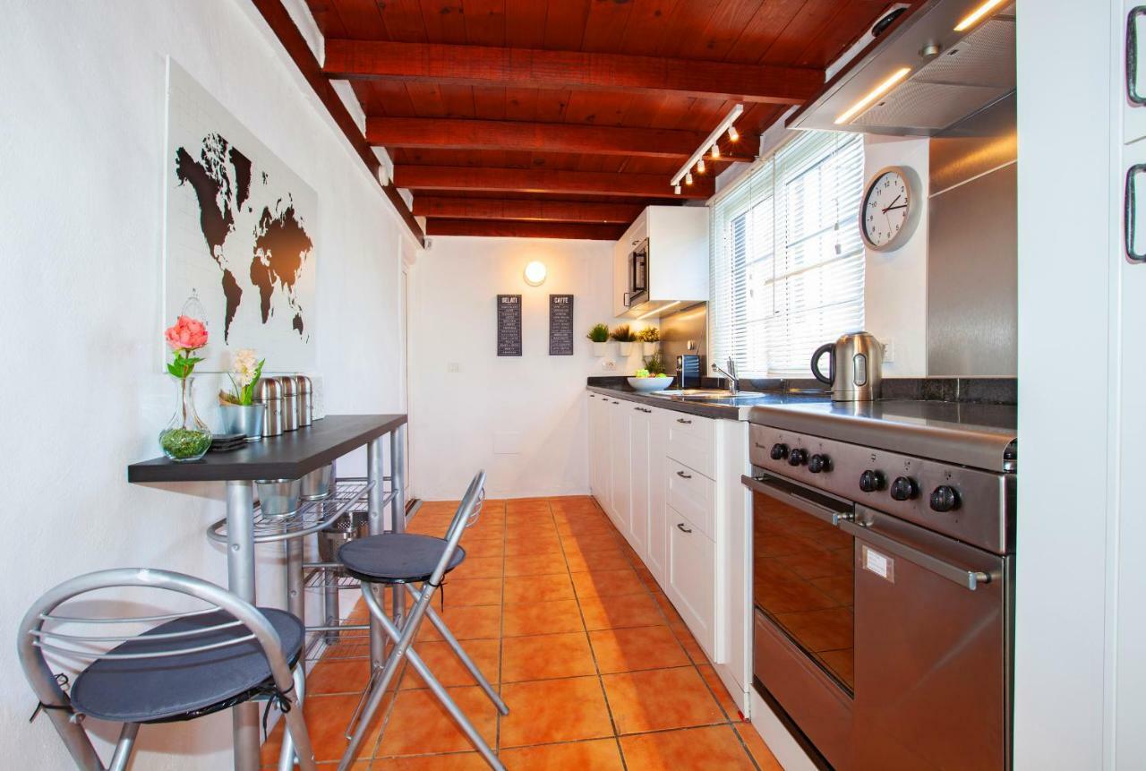 Eco Casa Atalaya Villa Maguez Bagian luar foto