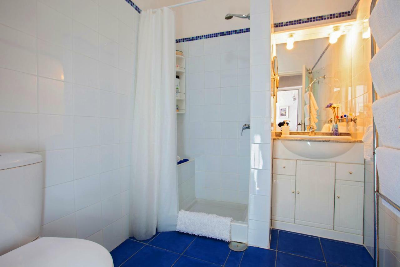 Eco Casa Atalaya Villa Maguez Bagian luar foto
