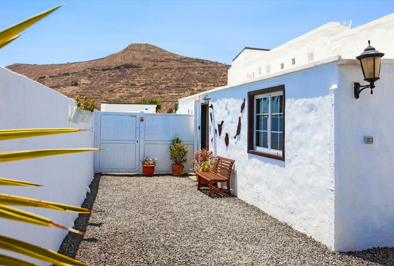 Eco Casa Atalaya Villa Maguez Bagian luar foto