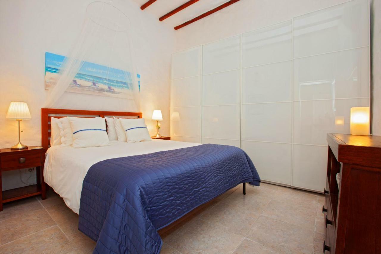 Eco Casa Atalaya Villa Maguez Bagian luar foto