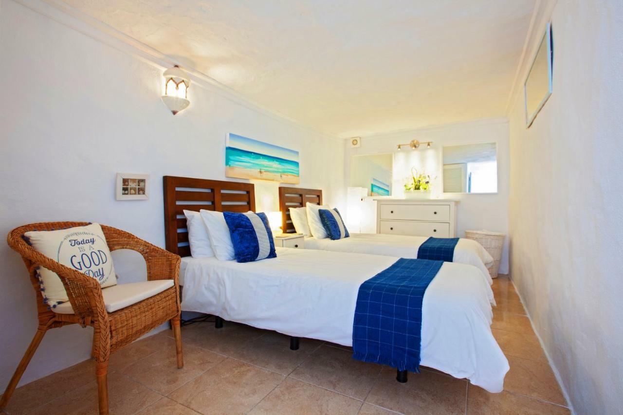Eco Casa Atalaya Villa Maguez Bagian luar foto